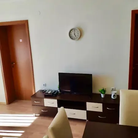Апартаменты Two Bedroom In Noks Panorama
