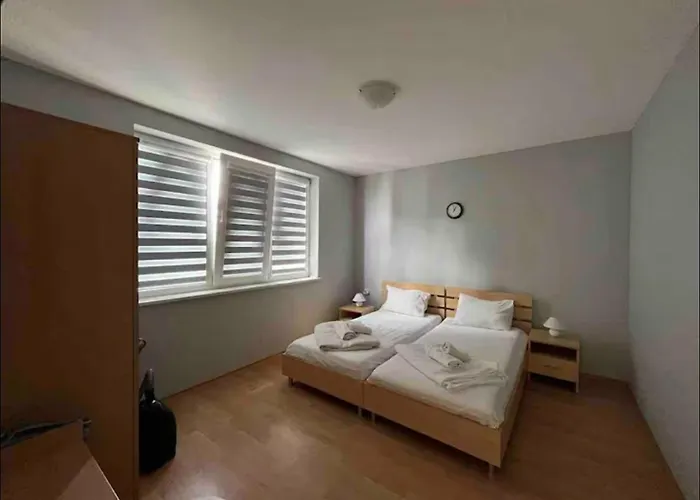 Two Bedroom In Noks Panorama 公寓 *