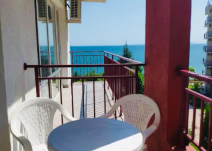 Two Bedroom In Noks Panorama