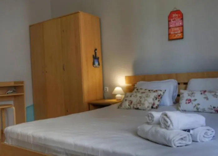 Two Bedroom In Noks Panorama 公寓 *