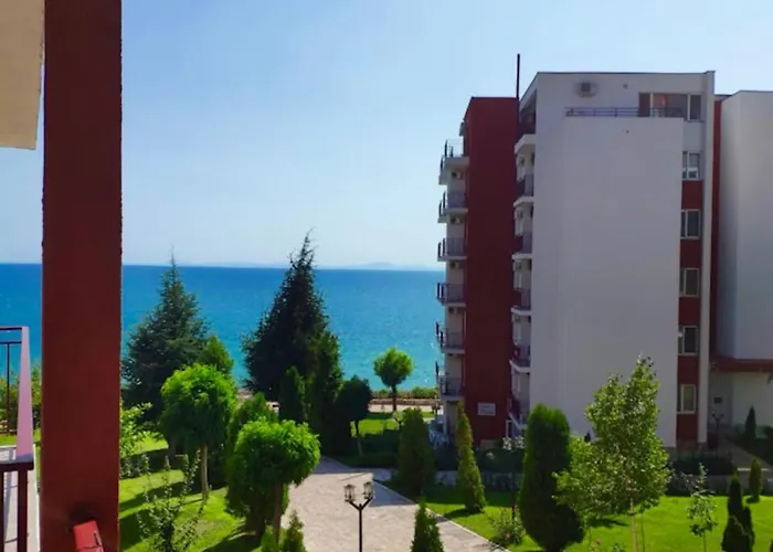 Two Bedroom In Noks Panorama * 埃勒尼特