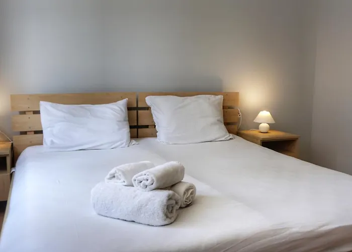 Two Bedroom In Noks Panorama