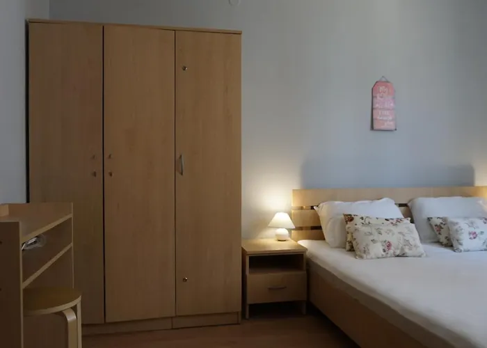 Two Bedroom In Noks Panorama 埃勒尼特