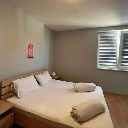 Apartament Two Bedroom In Noks Panorama Elenite