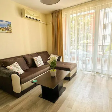 Two Bedroom In Noks Panorama Elenite