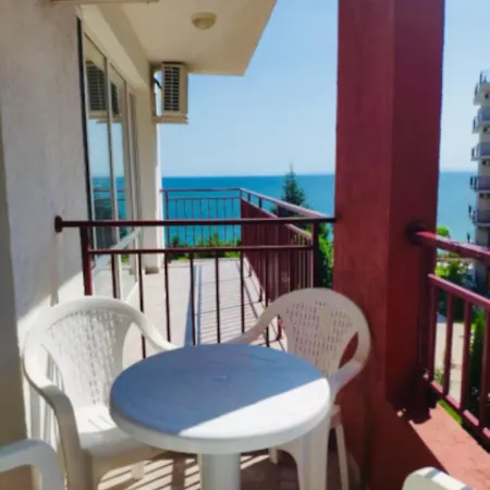 Two Bedroom In Noks Panorama