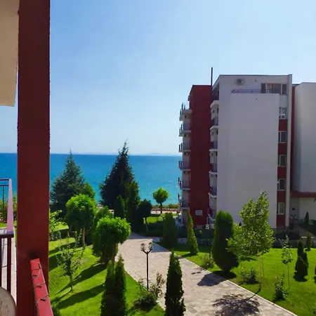 Two Bedroom In Noks Panorama * אלניטה