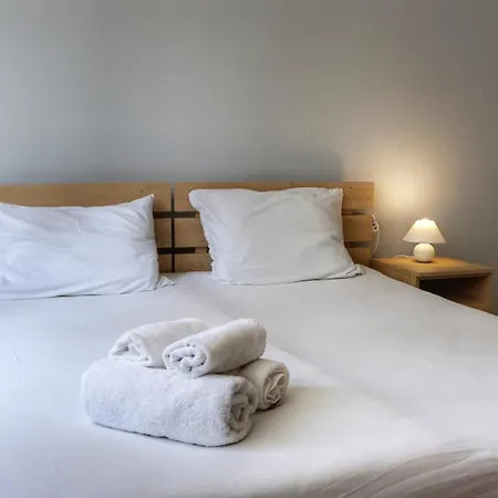 Two Bedroom In Noks Panorama