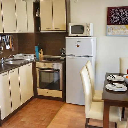 Two Bedroom In Noks Panorama Apartament