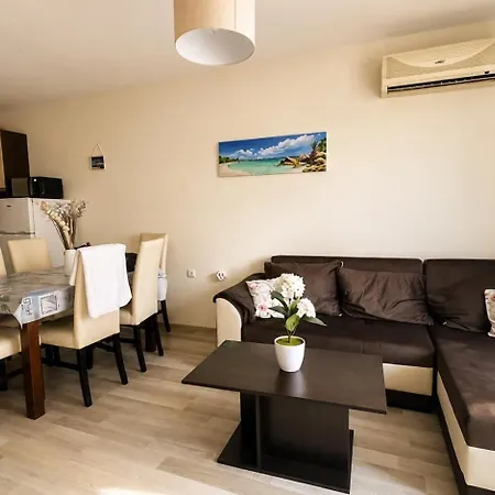 דירה Two Bedroom In Noks Panorama