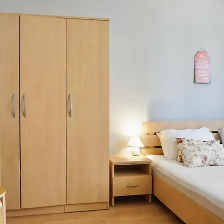 Two Bedroom In Noks Panorama Apartament