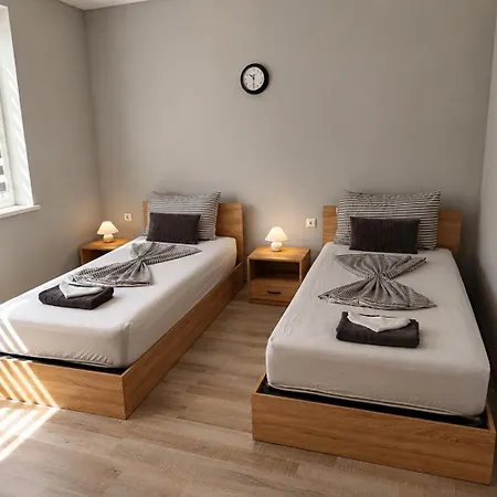 Two Bedroom In Noks Panorama