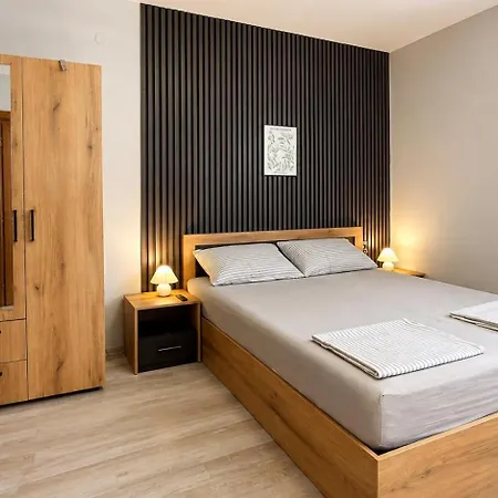 Daire Two Bedroom In Noks Panorama