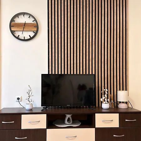 Two Bedroom In Noks Panorama Elenite