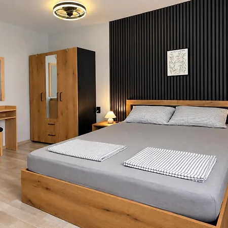 Two Bedroom In Noks Panorama Daire